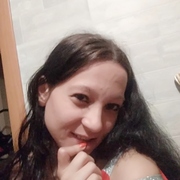 Татьяна, 27, Знаменка