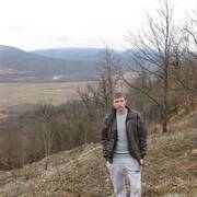 Андрей, 35, Кущевская