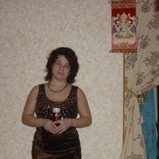 наташа, 49, Ильинский