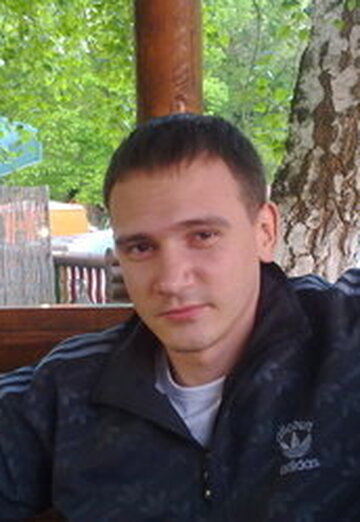 Моя фотографія - сергій, 40 з Луцьк (@sergy3420)