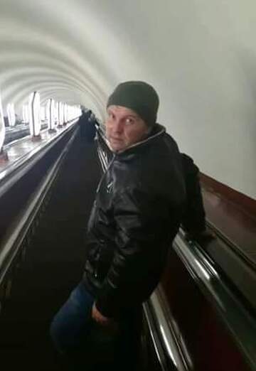 Моя фотография - Игорь, 46 из Винница (@igor316322)