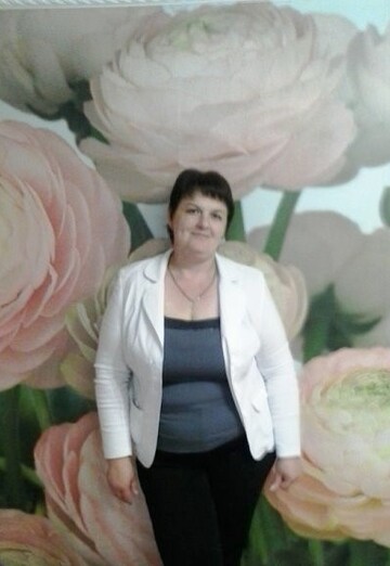 Моя фотография - Наталья, 53 из Ставрополь (@natalya194803)