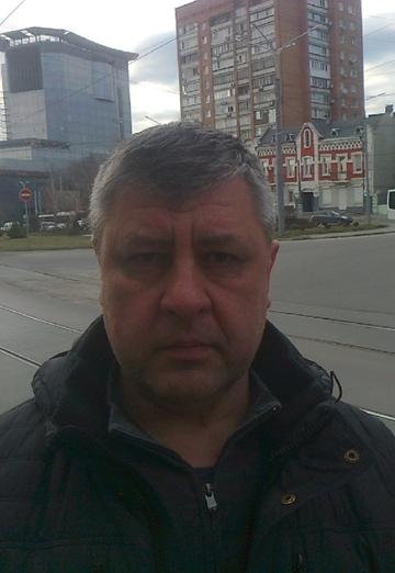 My photo - Valeriy, 58 from Rostov-on-don (@valeriy91297)