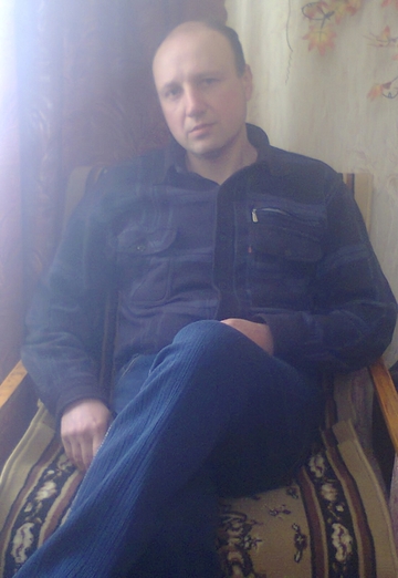 Моя фотография - ЕВГЕНИЙ, 51 из Купянск (@evgeniy69668)