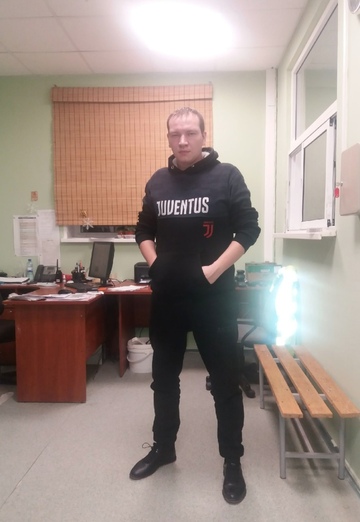 My photo - vitaliy, 31 from Voronezh (@vitaliy157983)
