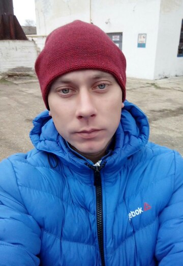 My photo - Viktor, 37 from Rozdol'noe (@viktor129027)
