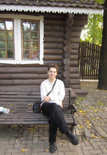 Kirill (@kirill19909) — моя фотография № 3
