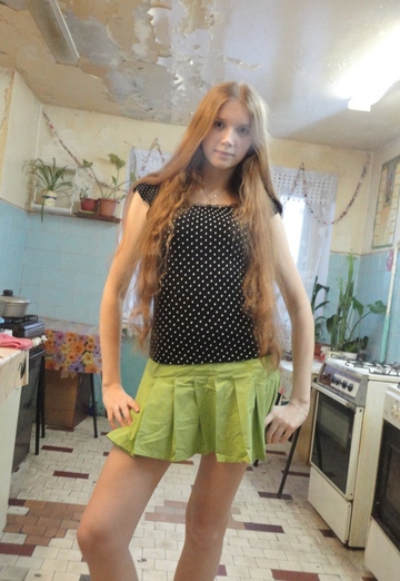 My photo - Irina, 29 from Obninsk (@irina54644)