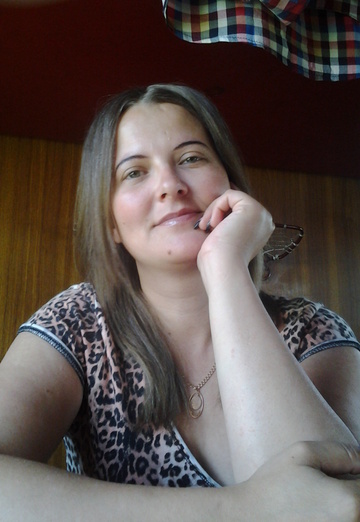 Mein Foto - Sneschana, 41 aus Astana (@snejana2626)