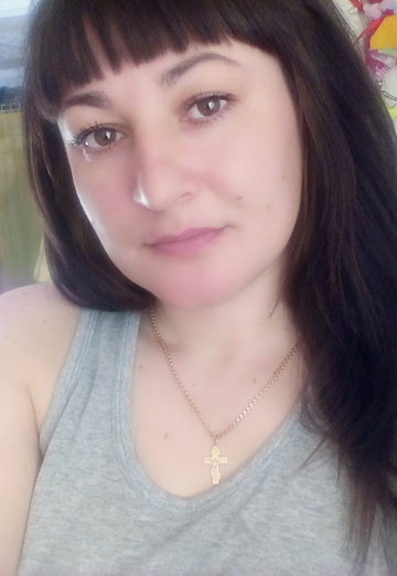 My photo - Yuliya, 41 from Topchikha (@uliya125909)