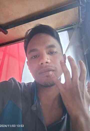 My photo - Jimam, 25 from Bekasi City (@jimam0)