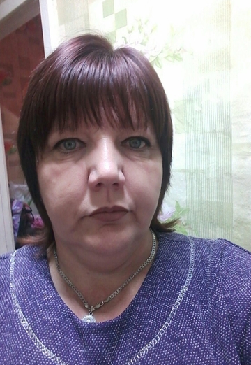 My photo - Irina, 48 from Kurgan (@irina392136)