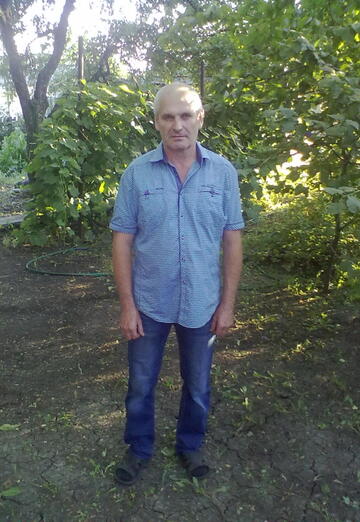 My photo - Valeriy, 60 from Torez (@valeriy32502)