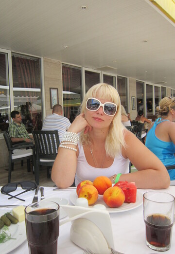 My photo - yuliya, 45 from Zhezkazgan (@uliya15539)