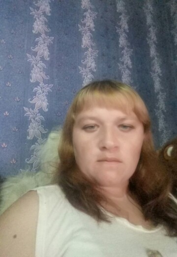 Моя фотография - Марина, 30 из Полтава (@marina206765)