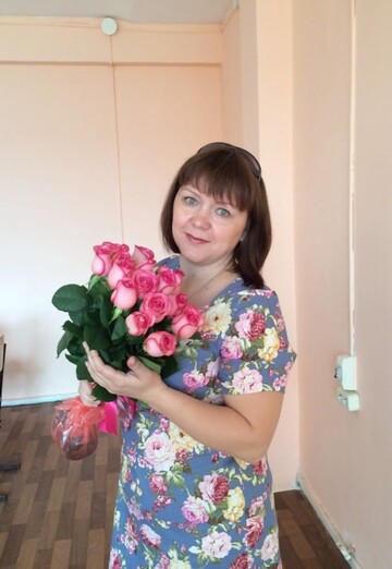 Моя фотография - Оксана, 46 из Благовещенск (@oksana63148)