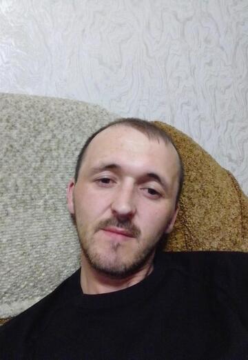 My photo - Aleksandr, 39 from Tiraspol (@aleksandr1237630)