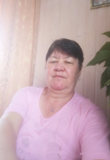 My photo - Venera, 60 from Naberezhnye Chelny (@venera7456)