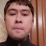 Evgeny, 23, Набережные Челны