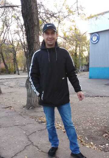 My photo - Anton, 39 from Krivoy Rog (@anton182352)