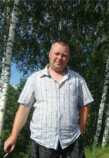 My photo - Roman, 49 from Rybinsk (@roman5197474)