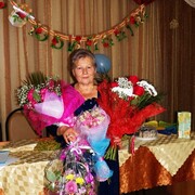 Светлана, 73, Шебекино