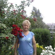 ТАТЬЯНА, 61, Солнечногорск