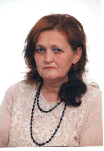 My photo - Angelina, 73 from Kharkiv (@angelina11931)