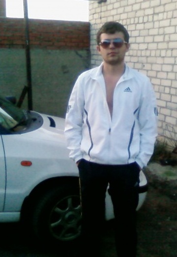 Igor (@grisha140689) — my photo № 1