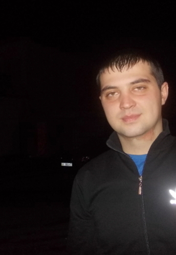 Моя фотография - Сергей, 35 из Белая Церковь (@sergey61252)