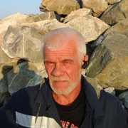 Александр, 63, Серышево
