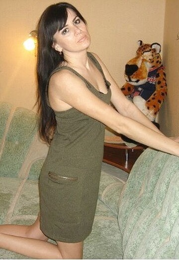 Моя фотография - Светлана, 23 из Нижний Новгород (@svetlana162282)