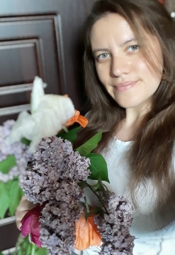 Моя фотография - Victoria, 33 из Харьков (@victoria3417)