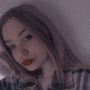 Анна, 19, Шахты