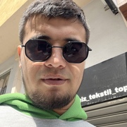 Собир, 26, Вязники