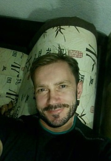 Моя фотография - Konstantin, 41 из Томск (@konstantin85244)