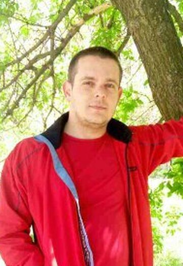 My photo - andrey kornilov, 33 from Nikopol (@andreykornilov11)