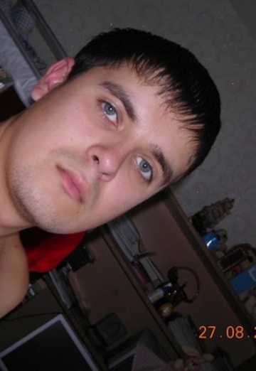 My photo - Anton, 38 from Samara (@samodelkin)