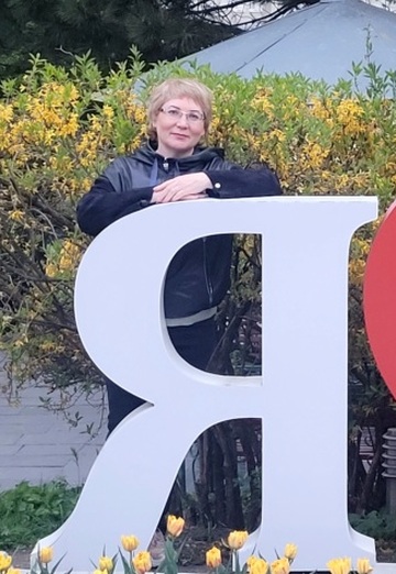 Irina (@irina416892) — my photo № 6