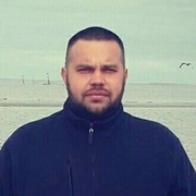 Илья, 39, Ростов