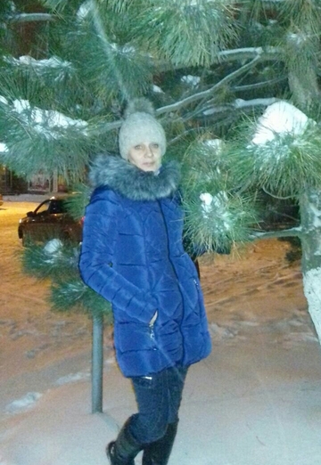 Моя фотография - Alla, 45 из Таганрог (@alla30456)