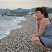 Римма, 62, Бавлы