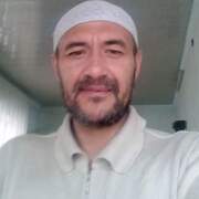Нарзиeв, 46, Ташкент