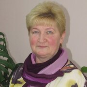 Эля Каменских, 61, Нытва