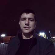 Денис, 32, Белая Глина