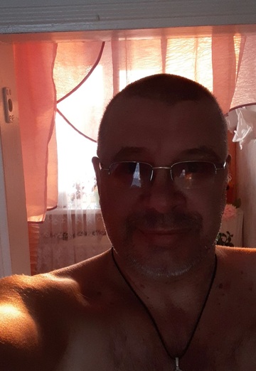 Моя фотография - Евгений, 53 из Орск (@evgeniy241458)