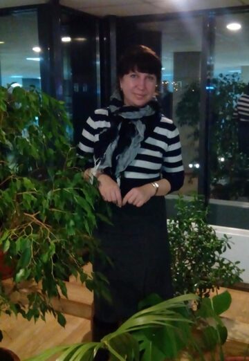 Моя фотография - Анна, 49 из Владивосток (@anna103285)
