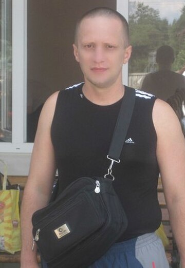 Моя фотографія - Андрей Савенков, 52 з Єнакієве (@andreysavenkov3)