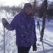 Дарья, 36, Охотск