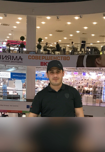 My photo - georgiy, 39 from Zheleznodorozhny (@georgiy16630)